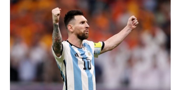 Taki sam los Argentyny i Chorwacji na Mistrzostwach Świata przez ostatnie 20 lat